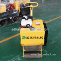 200kg Single Drum Soil Compactor Machine (FYL-450)
